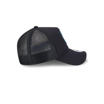 NewEra NHL 9Forty Team Color Snapback Hat - Seattle Kraken - TheHockeyShop.com