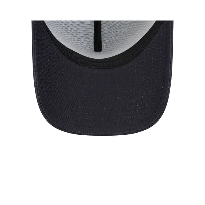 NewEra NHL 9Forty Team Color Snapback Hat - Seattle Kraken - TheHockeyShop.com