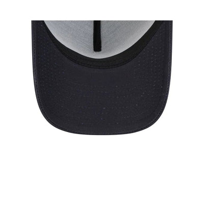 NewEra NHL 9Forty Team Color Snapback Hat - Seattle Kraken - TheHockeyShop.com