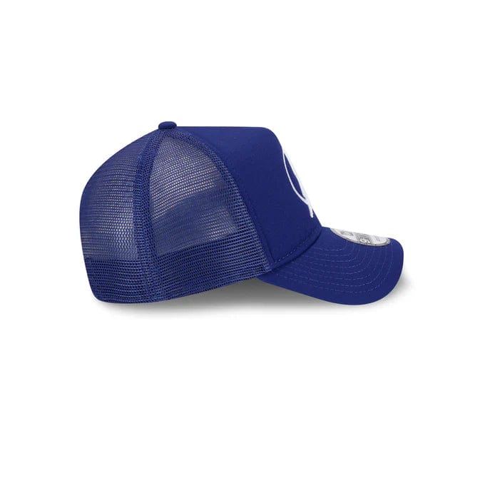 NewEra NHL 9Forty Team Color Snapback Hat - Tampa Bay Lightning - TheHockeyShop.com