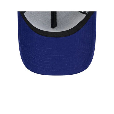 NewEra NHL 9Forty Team Color Snapback Hat - Tampa Bay Lightning - TheHockeyShop.com