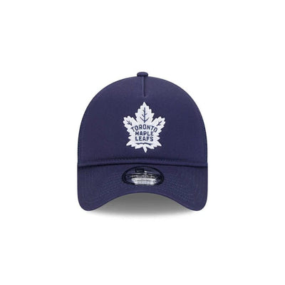 NewEra NHL 9Forty Team Color Snapback Hat - Toronto Maple Leafs - TheHockeyShop.com