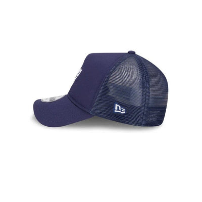 NewEra NHL 9Forty Team Color Snapback Hat - Toronto Maple Leafs - TheHockeyShop.com
