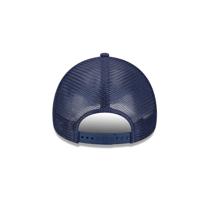 NewEra NHL 9Forty Team Color Snapback Hat - Toronto Maple Leafs - TheHockeyShop.com