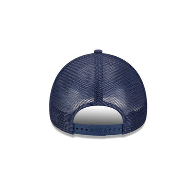 NewEra NHL 9Forty Team Color Snapback Hat - Toronto Maple Leafs - TheHockeyShop.com