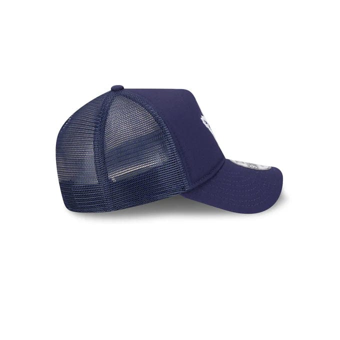 NewEra NHL 9Forty Team Color Snapback Hat - Toronto Maple Leafs - TheHockeyShop.com