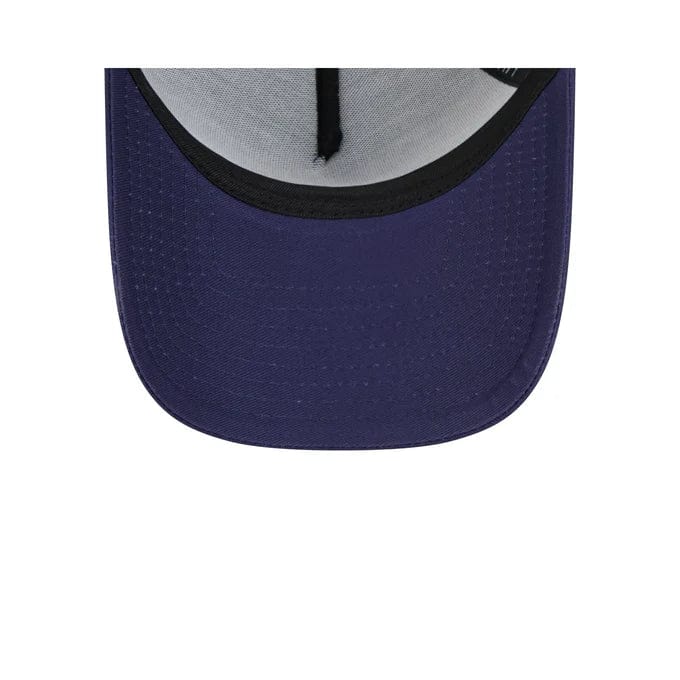 NewEra NHL 9Forty Team Color Snapback Hat - Toronto Maple Leafs - TheHockeyShop.com