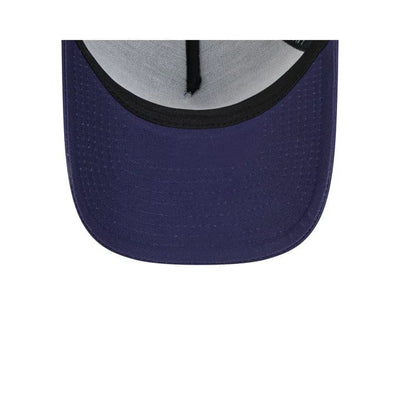 NewEra NHL 9Forty Team Color Snapback Hat - Toronto Maple Leafs - TheHockeyShop.com