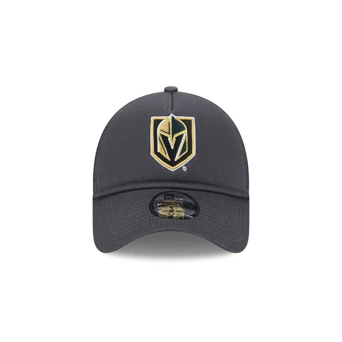 NewEra NHL 9Forty Team Color Snapback Hat - Vegas Golden Knights - TheHockeyShop.com