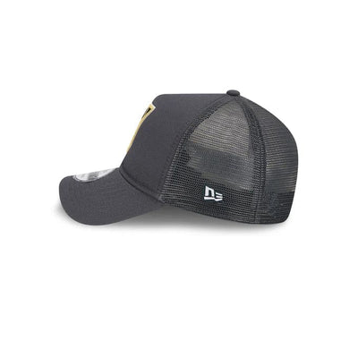 NewEra NHL 9Forty Team Color Snapback Hat - Vegas Golden Knights - TheHockeyShop.com