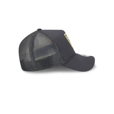 NewEra NHL 9Forty Team Color Snapback Hat - Vegas Golden Knights - TheHockeyShop.com