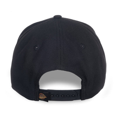 NewEra NHL 9Seventy Team Color Snapback Hat - Vancouver Canucks Skate - TheHockeyShop.com