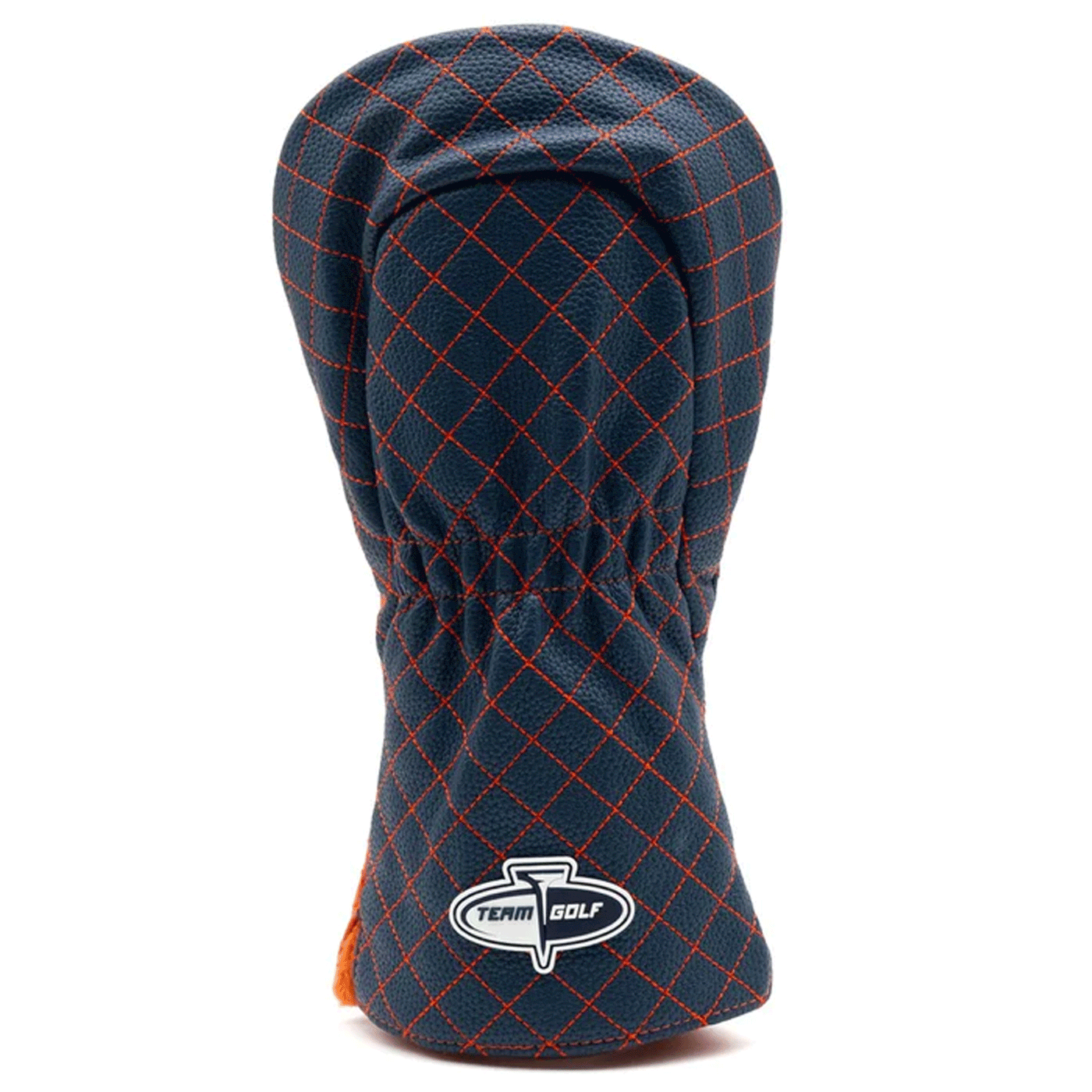 NHL Accessories - Golf NHL Edmonton Oilers Quilted Golf Driver Cover OSFM - TheHockeyShop