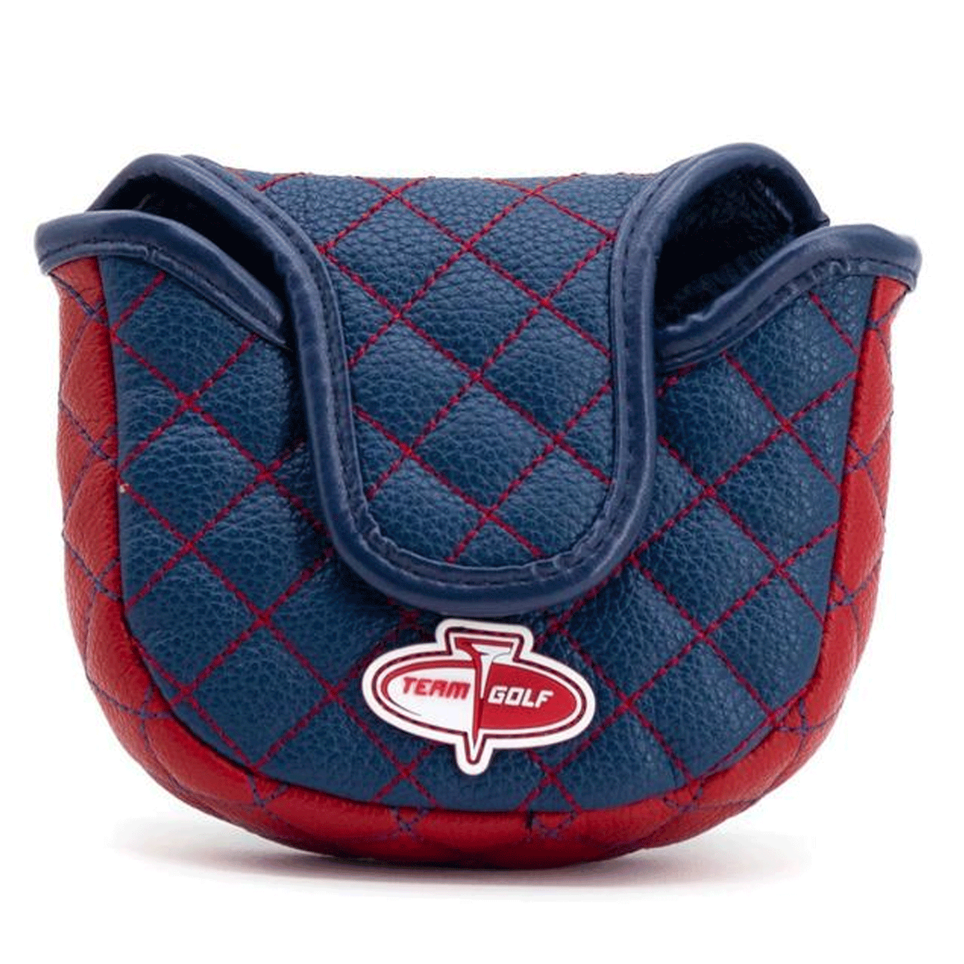 NHL Accessories - Golf NHL Montreal Canadiens Quilted Golf Mallet Putter Cover OSFM / Navy - TheHockeyShop