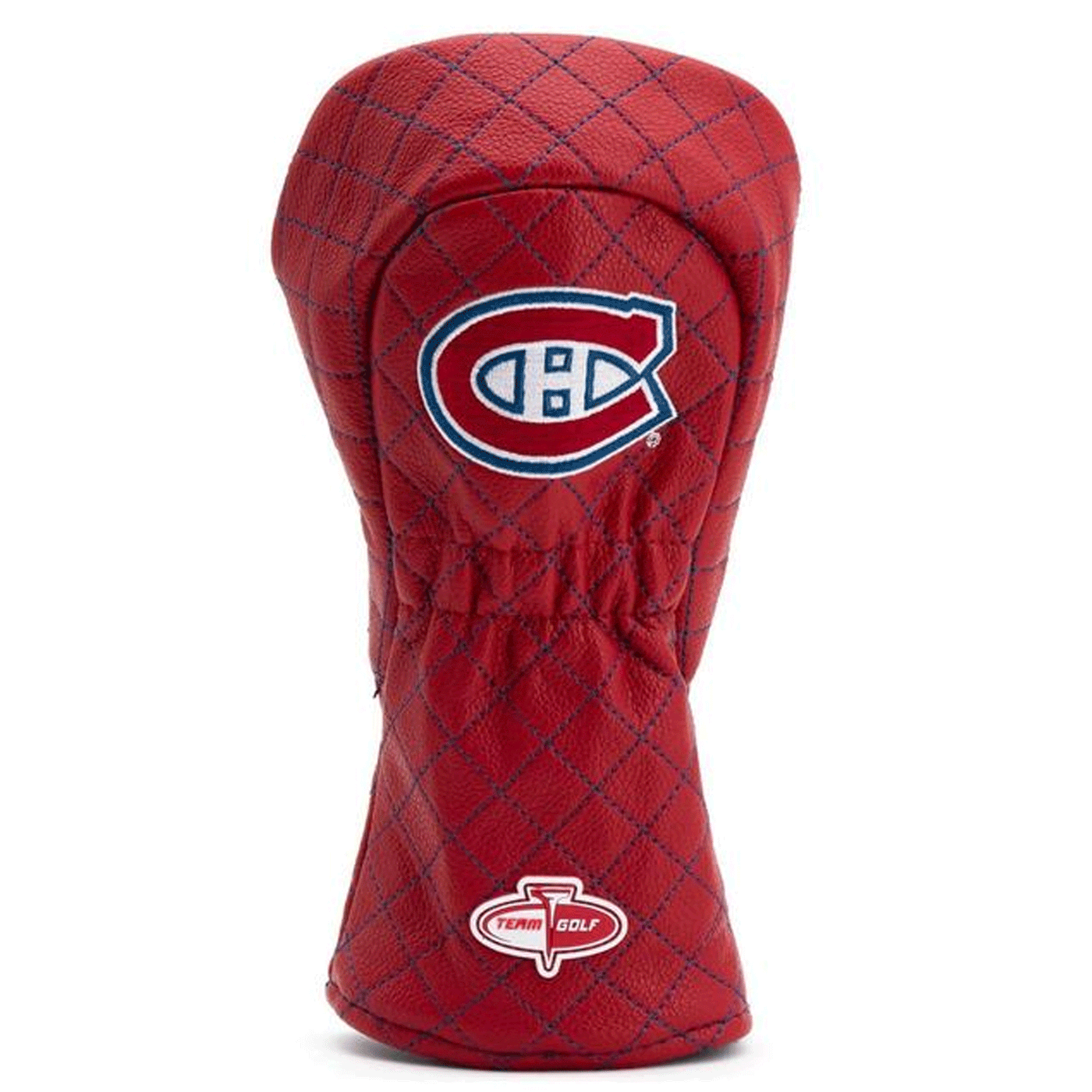 NHL Accessories NHL Montreal Canadiens Quilted Golf Fairway Cover OSFM / Red - TheHockeyShop