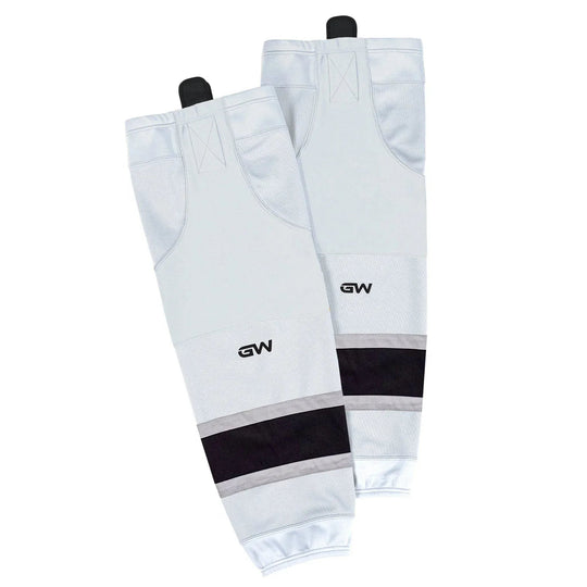 GameWear SK8500 Pro Sock - Los Angeles Kings Away Los Angeles Kings / 24" - The Hockey Shop