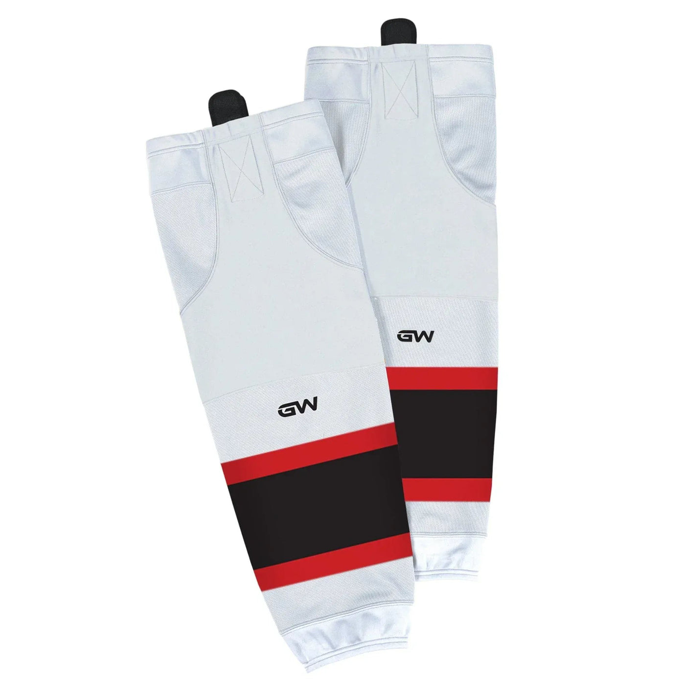 GameWear SK8500 Pro Sock - Ottawa Senators Away | TheHockeyShop.com