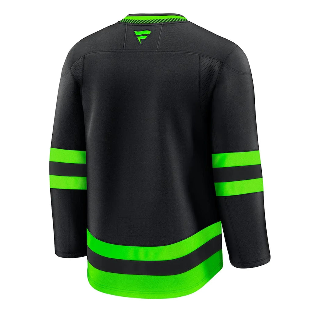 Maillot De Hockey NHL All-Star Western Conference Fanatics - Taille 2XL, Blanc, Occasion