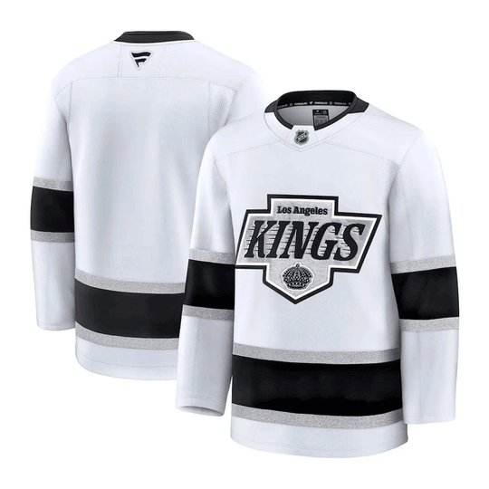 Fanatics Premium Senior Away Jersey - Los Angeles Kings 56 - The Hockey Shop