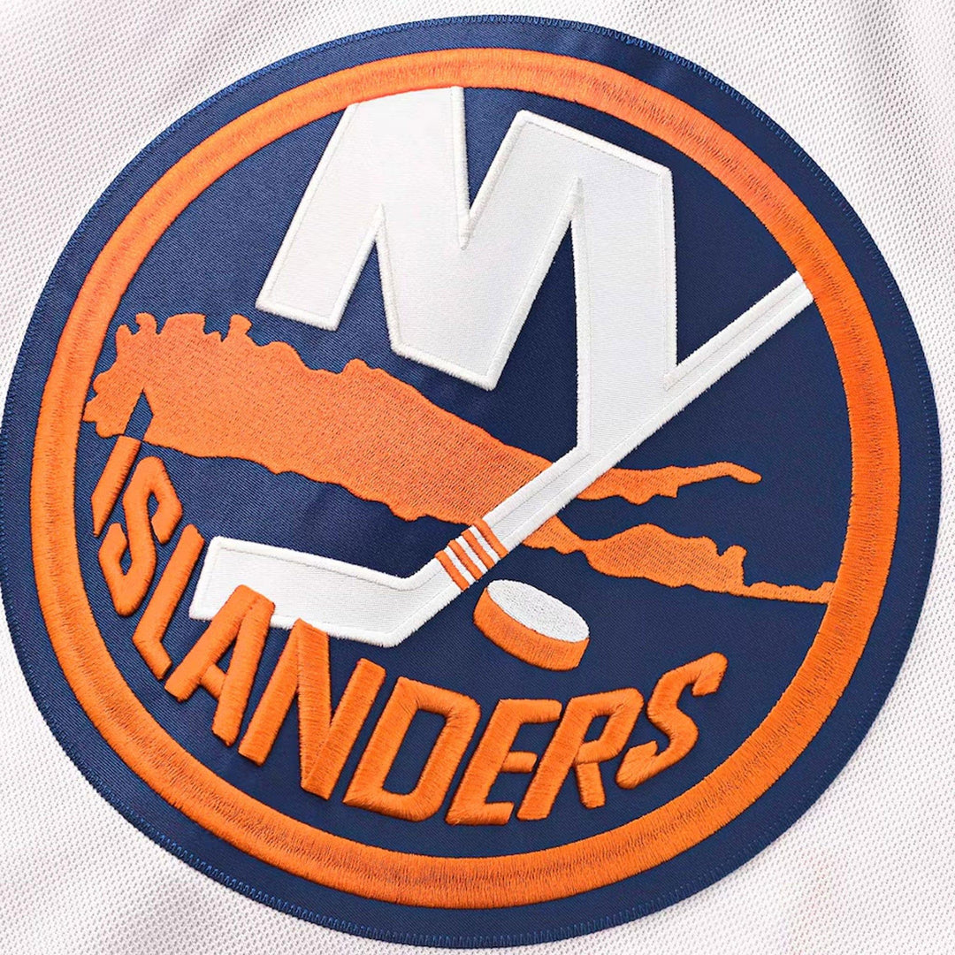 Haut Manches Longues New York Islanders Fanatics 3XL - Authentique Pro - Neuf