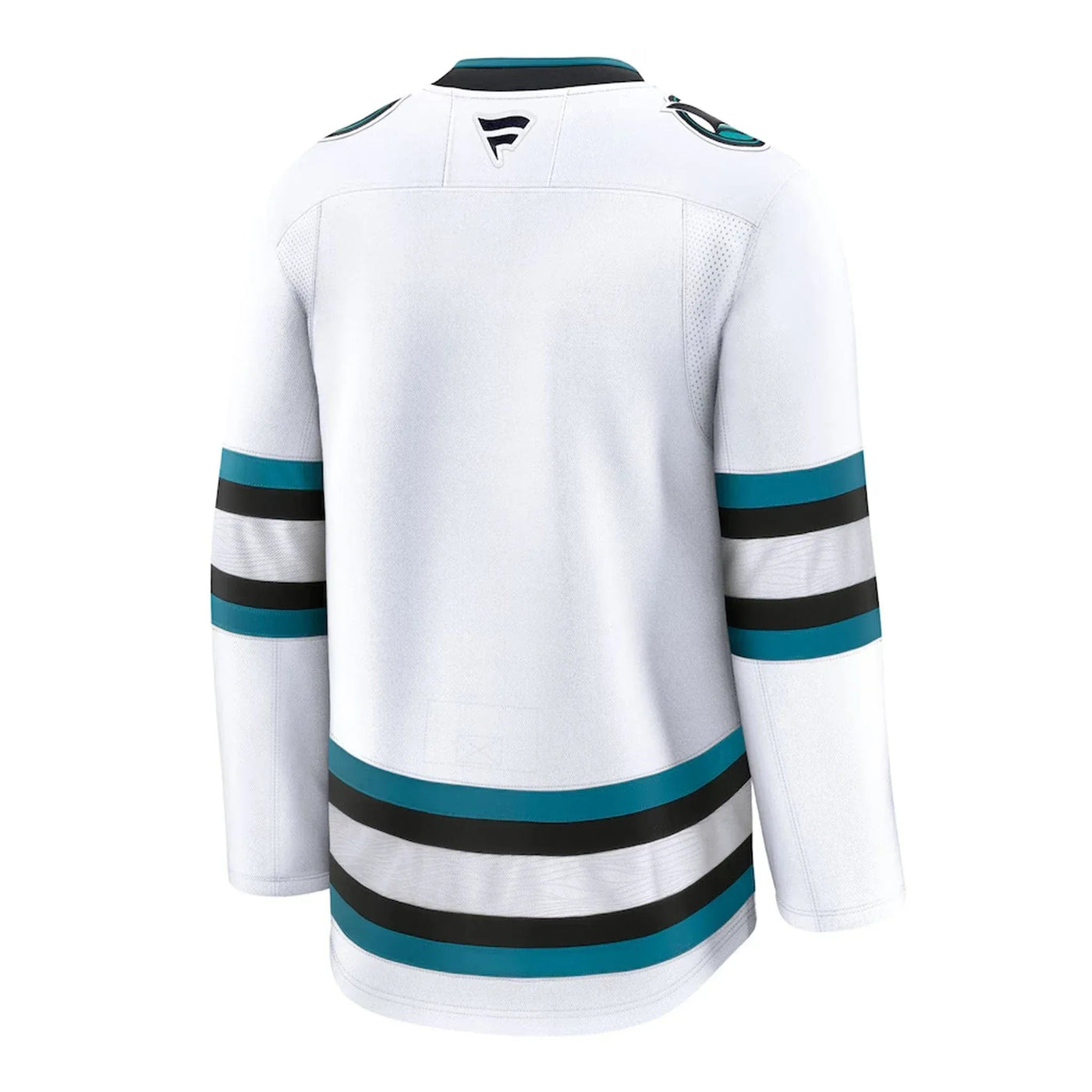 Fanatics Premium Senior Away Jersey - San Jose Sharks