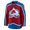 Fanatics Premium Senior Home Jersey - Colorado Avalanche Cale Makar - The Hockey Shop