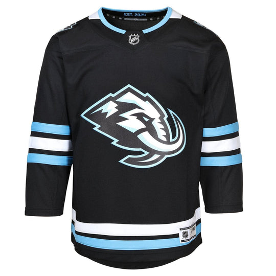 Outer Stuff Premier Junior Home Jersey - Utah Mammoth L/XL - The Hockey Shop