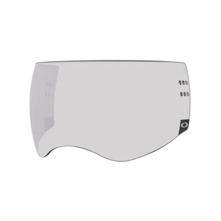 Oakley Certified Aviator XL Hockey Visor - Grey - The Hockey Shop Source For Sports