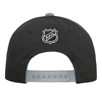 Los Angeles Kings Outer Stuff NHL Precurve Youth Snapback Adjustable Hat - The Hockey Shop Source For Sports