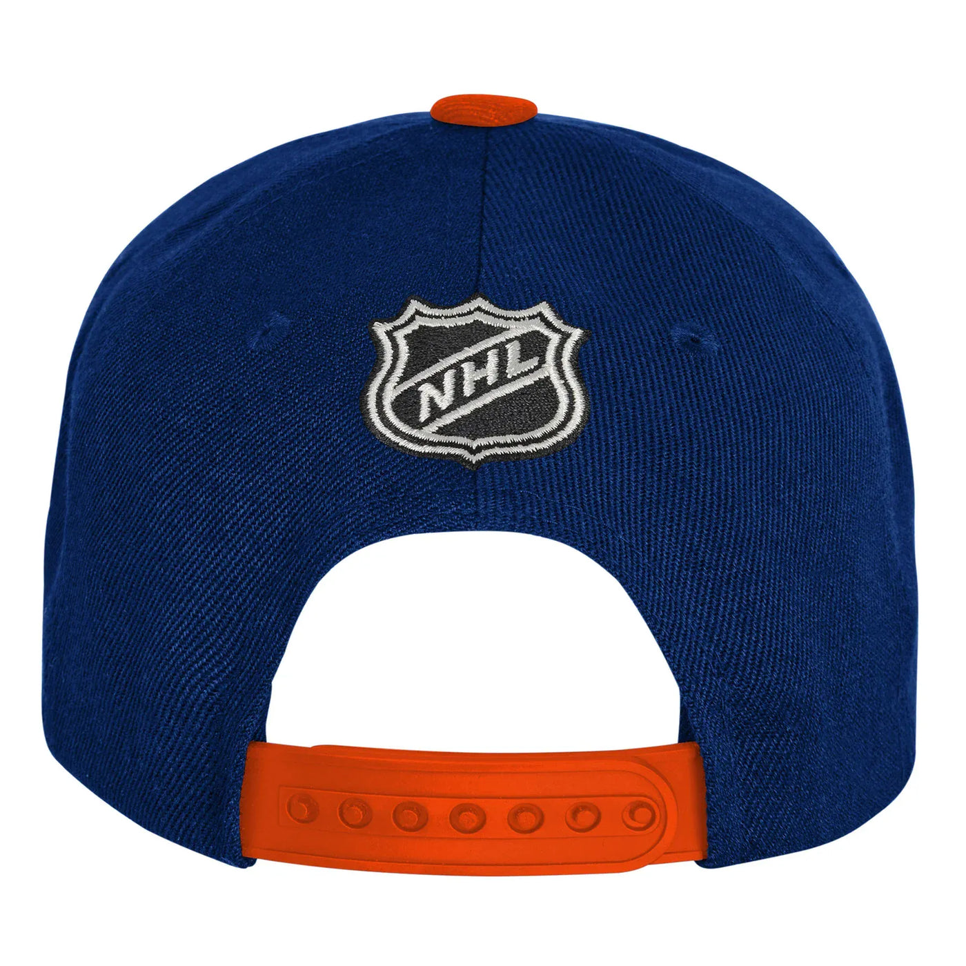 Outer Stuff Hats Outer Stuff NHL Essentials Procrown Youth Hat - Edmonton Oilers OSFM - TheHockeyShop