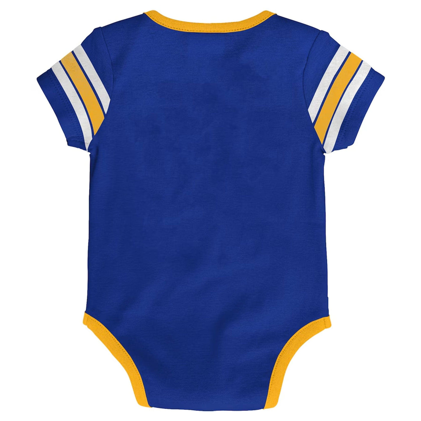 Outer Stuff NHL Hockey Pro Team Creeper - Buffalo Sabres - TheHockeyShop.com