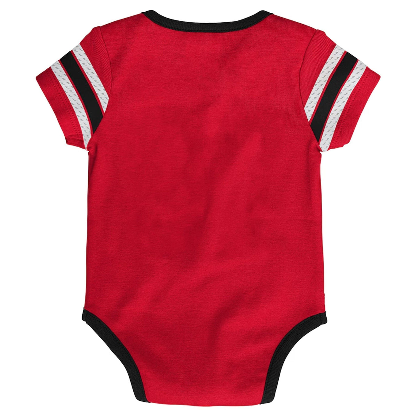 Outer Stuff NHL Hockey Pro Team Creeper - Chicago Blackhawks - TheHockeyShop.com