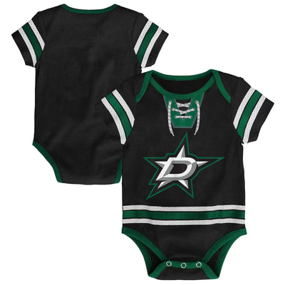 Outer Stuff NHL Hockey Pro Team Creeper - Dallas Stars - TheHockeyShop.com