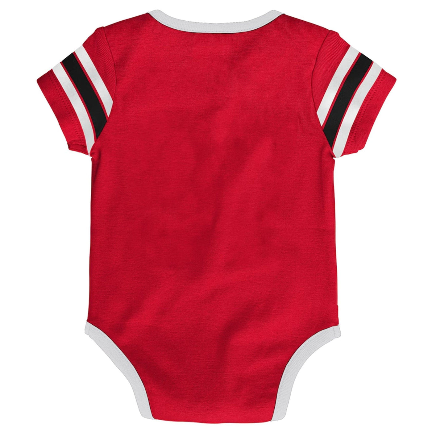 Outer Stuff NHL Hockey Pro Team Creeper - Detroit Red Wings - TheHockeyShop.com