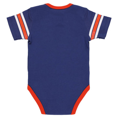 Outer Stuff NHL Hockey Pro Team Creeper - Edmonton Oilers - TheHockeyShop.com