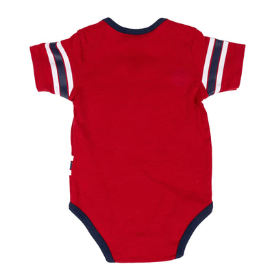 Outer Stuff NHL Hockey Pro Team Creeper - Montreal Canadiens - TheHockeyShop.com