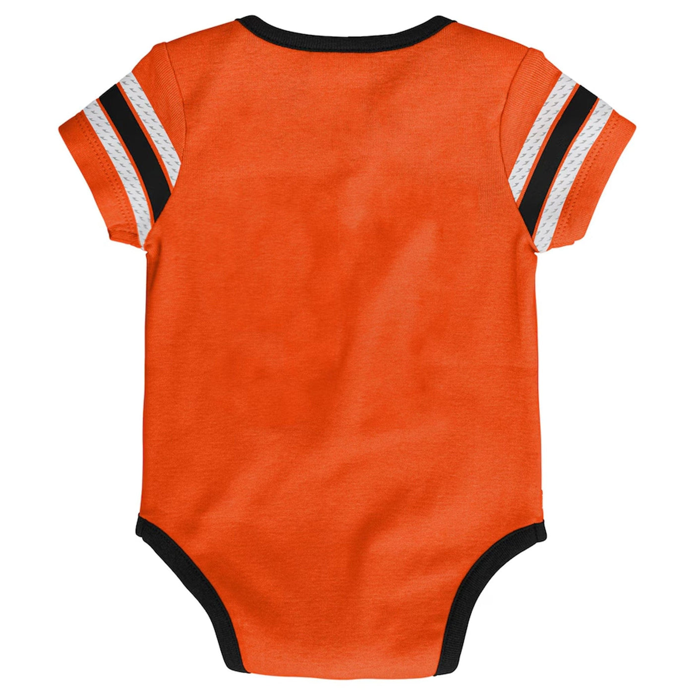 Outer Stuff NHL Hockey Pro Team Creeper - Philadelphia Flyers - TheHockeyShop.com