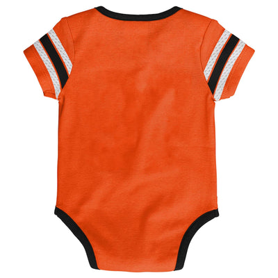 Outer Stuff NHL Hockey Pro Team Creeper - Philadelphia Flyers - TheHockeyShop.com