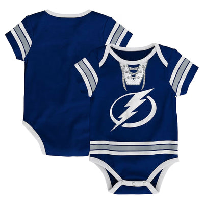 Outer Stuff NHL Hockey Pro Team Creeper - Tampa Bay Lightning - TheHockeyShop.com