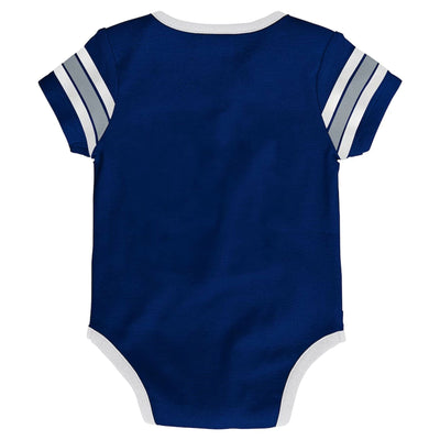 Outer Stuff NHL Hockey Pro Team Creeper - Tampa Bay Lightning - TheHockeyShop.com
