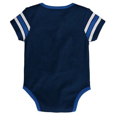 Outer Stuff NHL Hockey Pro Team Creeper - Winnipeg Jets - TheHockeyShop.com