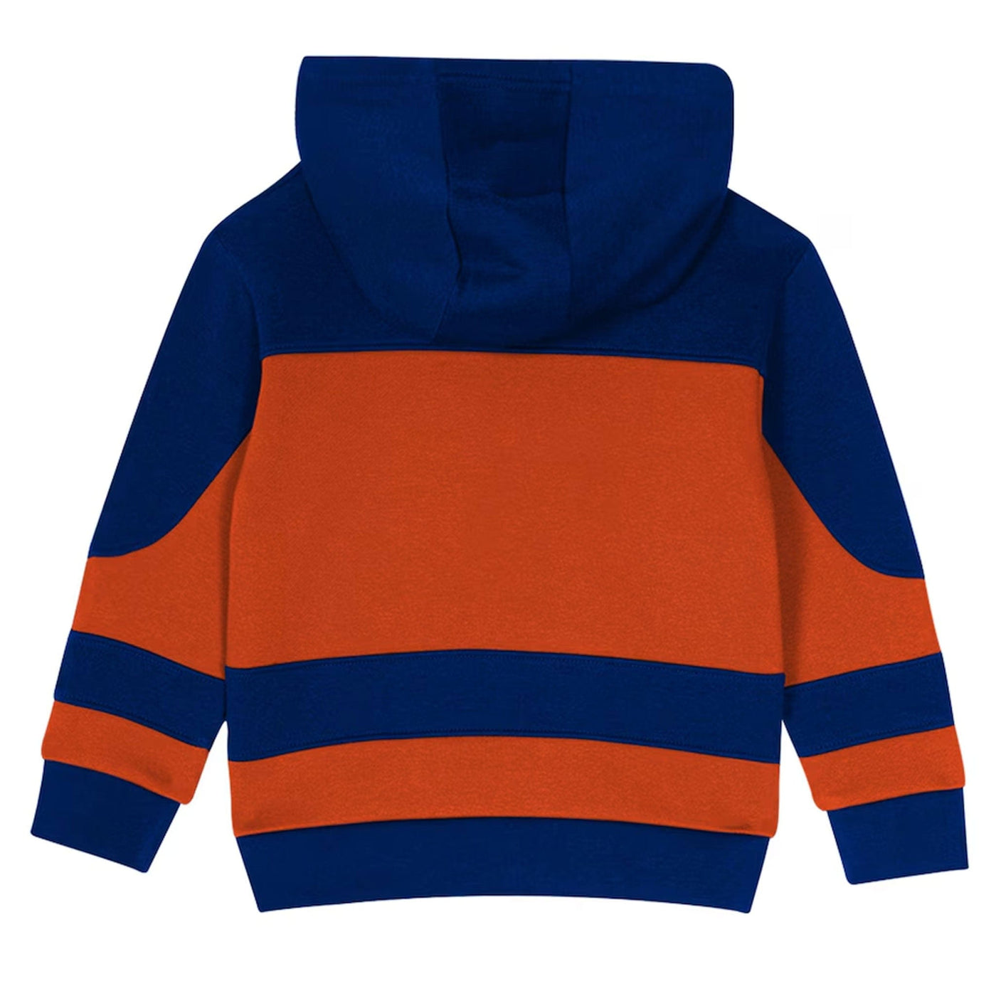 Outer Stuff NHL Puck Hero Infant Fleece Set - Edmonton Oilers - TheHockeyShop.com