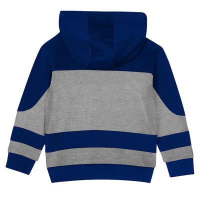 Outer Stuff NHL Puck Hero Infant Fleece Set - Toronto Maple Leafs - TheHockeyShop.com