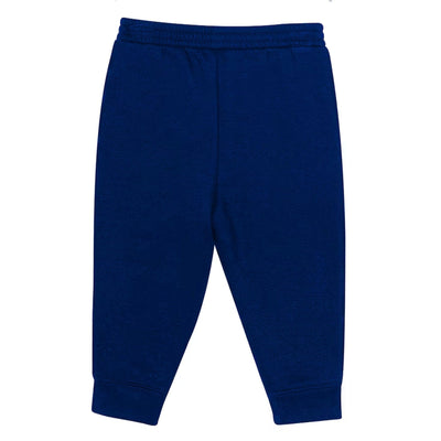 Outer Stuff NHL Puck Hero Infant Fleece Set - Toronto Maple Leafs - TheHockeyShop.com