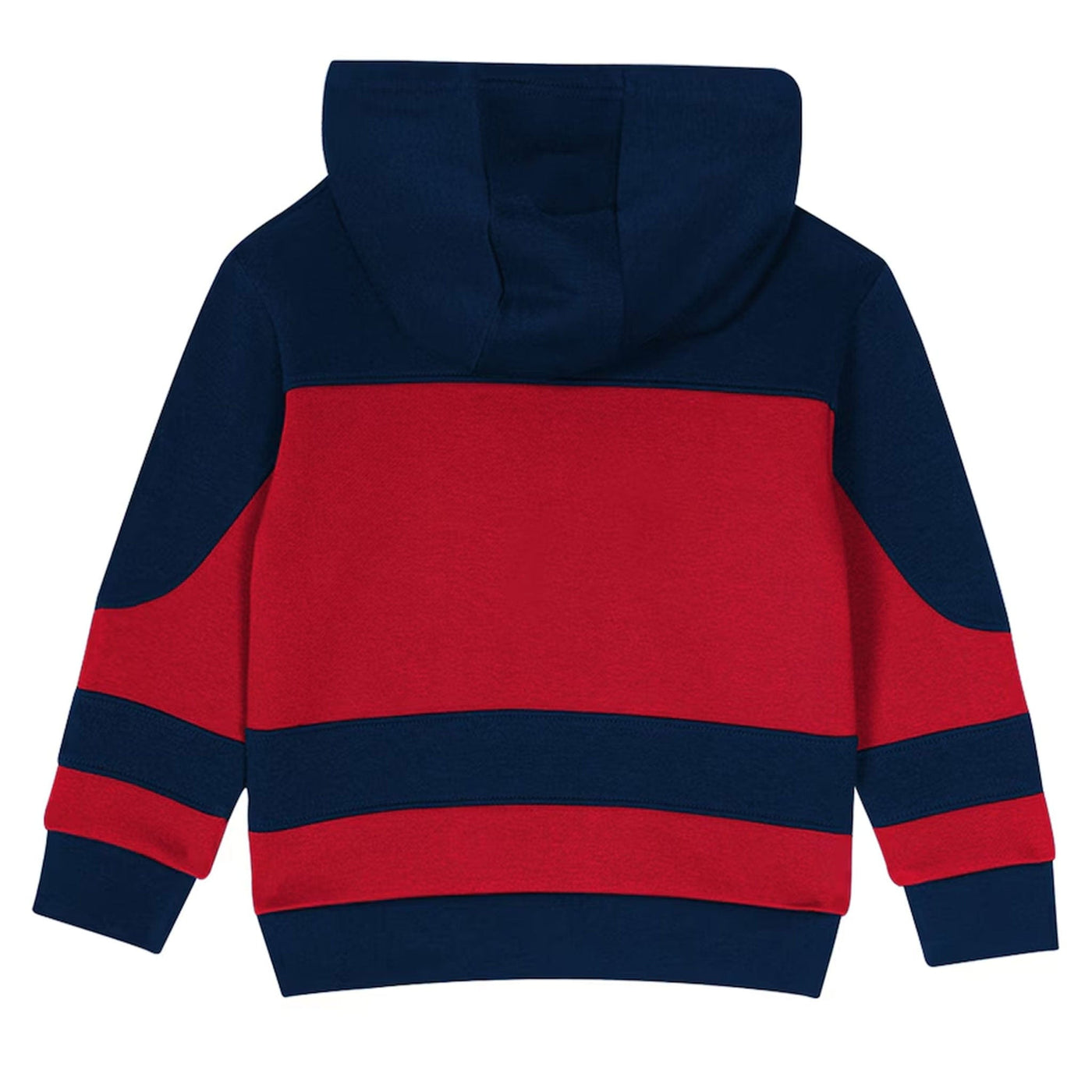 Outer Stuff NHL Puck Hero Toddler Fleece Set - Montreal Canadiens - TheHockeyShop.com