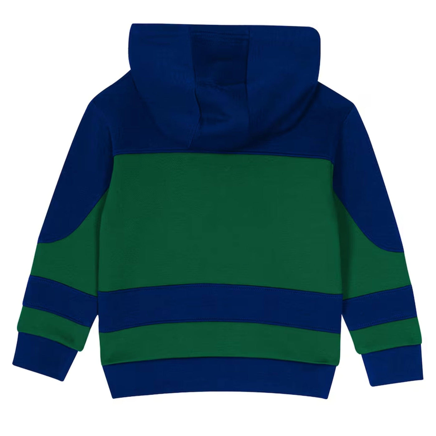 Outer Stuff NHL Puck Hero Toddler Fleece Set - Vancouver Canucks - TheHockeyShop.com