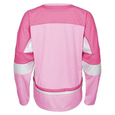 Outer Stuff Fashion Infant Jersey - Toronto Maple Leafs - TheHockeyShop.com