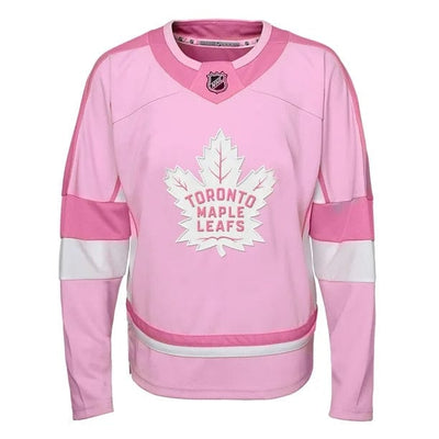 Outer Stuff Fashion Infant Jersey - Toronto Maple Leafs - TheHockeyShop.com