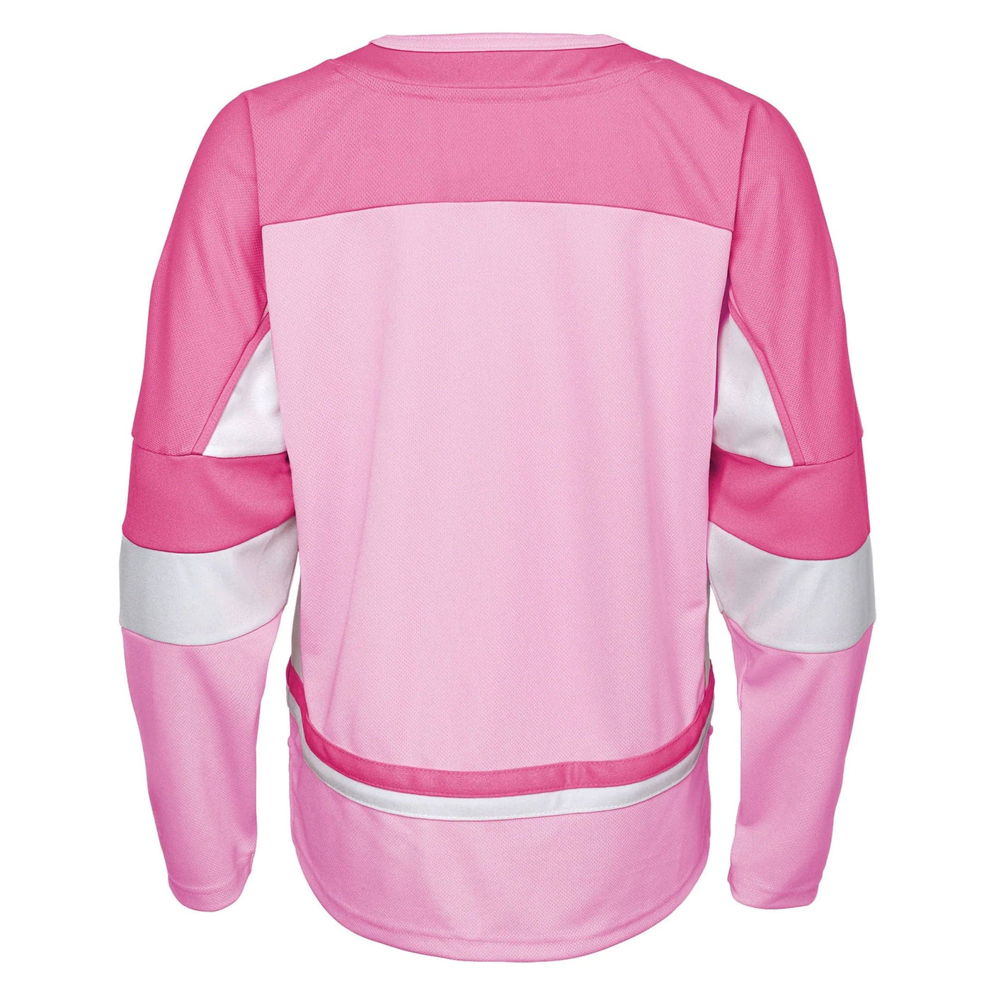 Outer Stuff Fashion Infant Jersey - Edmonton Oilers - TheHockeyShop.com