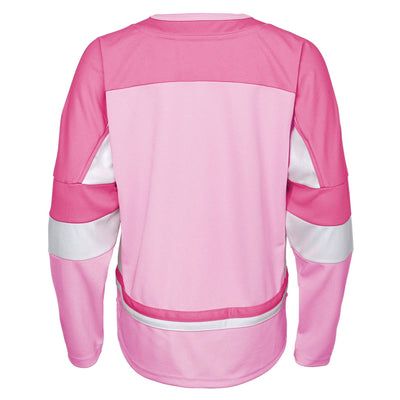 Outer Stuff Fashion Infant Jersey - Edmonton Oilers - TheHockeyShop.com